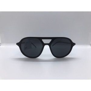 Dolce & Gabbana Sunglasses DG4343 Black